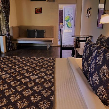 Marari Dreamz Homestay Mararikulam Eksteriør bilde