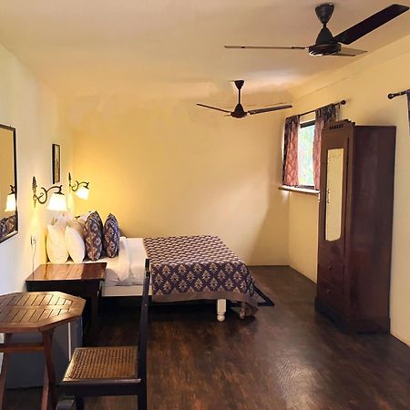 Marari Dreamz Homestay Mararikulam Eksteriør bilde