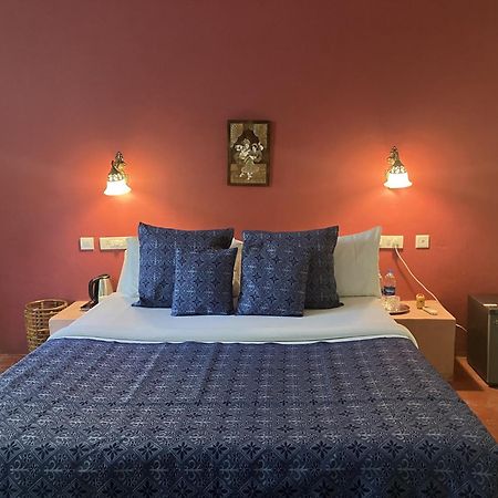 Marari Dreamz Homestay Mararikulam Eksteriør bilde