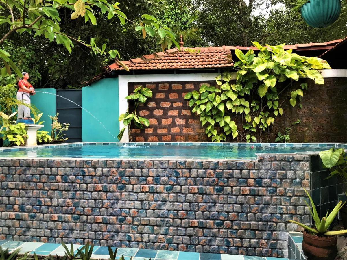 Marari Dreamz Homestay Mararikulam Eksteriør bilde