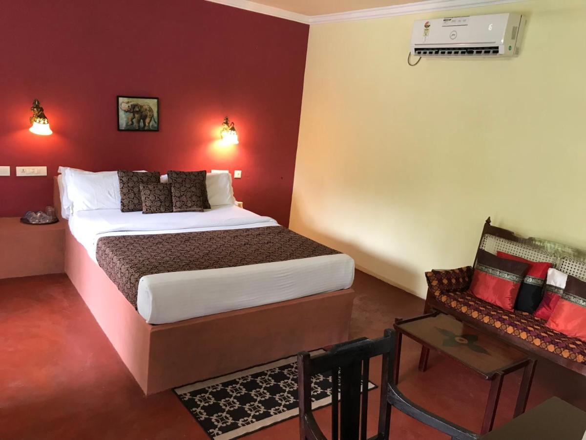 Marari Dreamz Homestay Mararikulam Eksteriør bilde