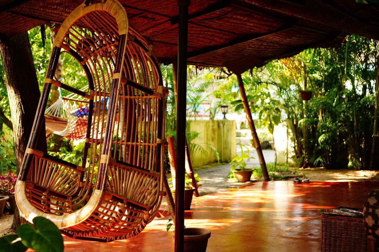 Marari Dreamz Homestay Mararikulam Eksteriør bilde