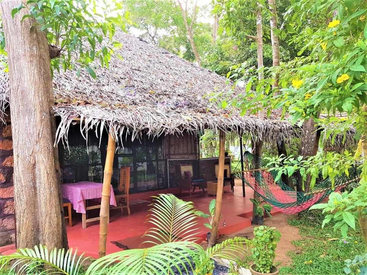 Marari Dreamz Homestay Mararikulam Eksteriør bilde