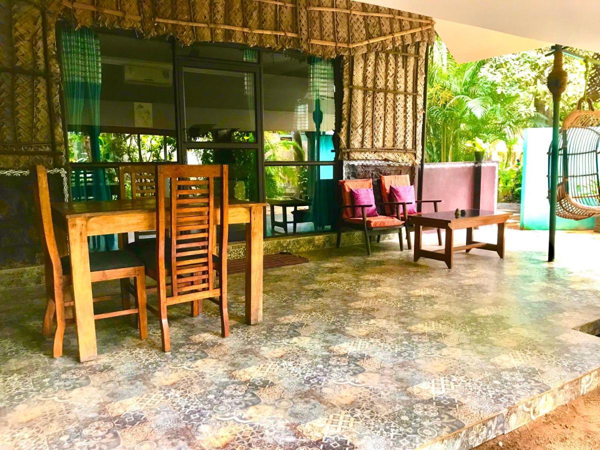 Marari Dreamz Homestay Mararikulam Eksteriør bilde