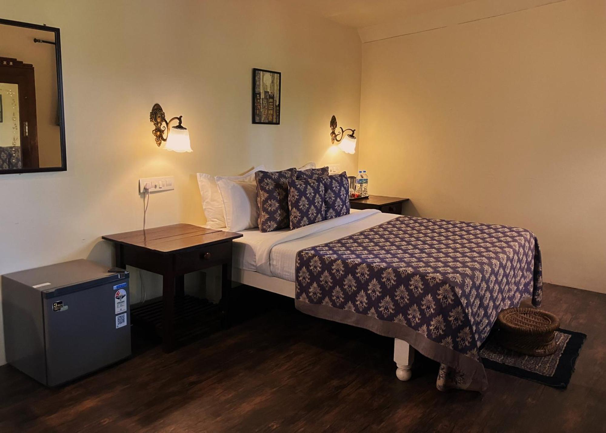 Marari Dreamz Homestay Mararikulam Eksteriør bilde