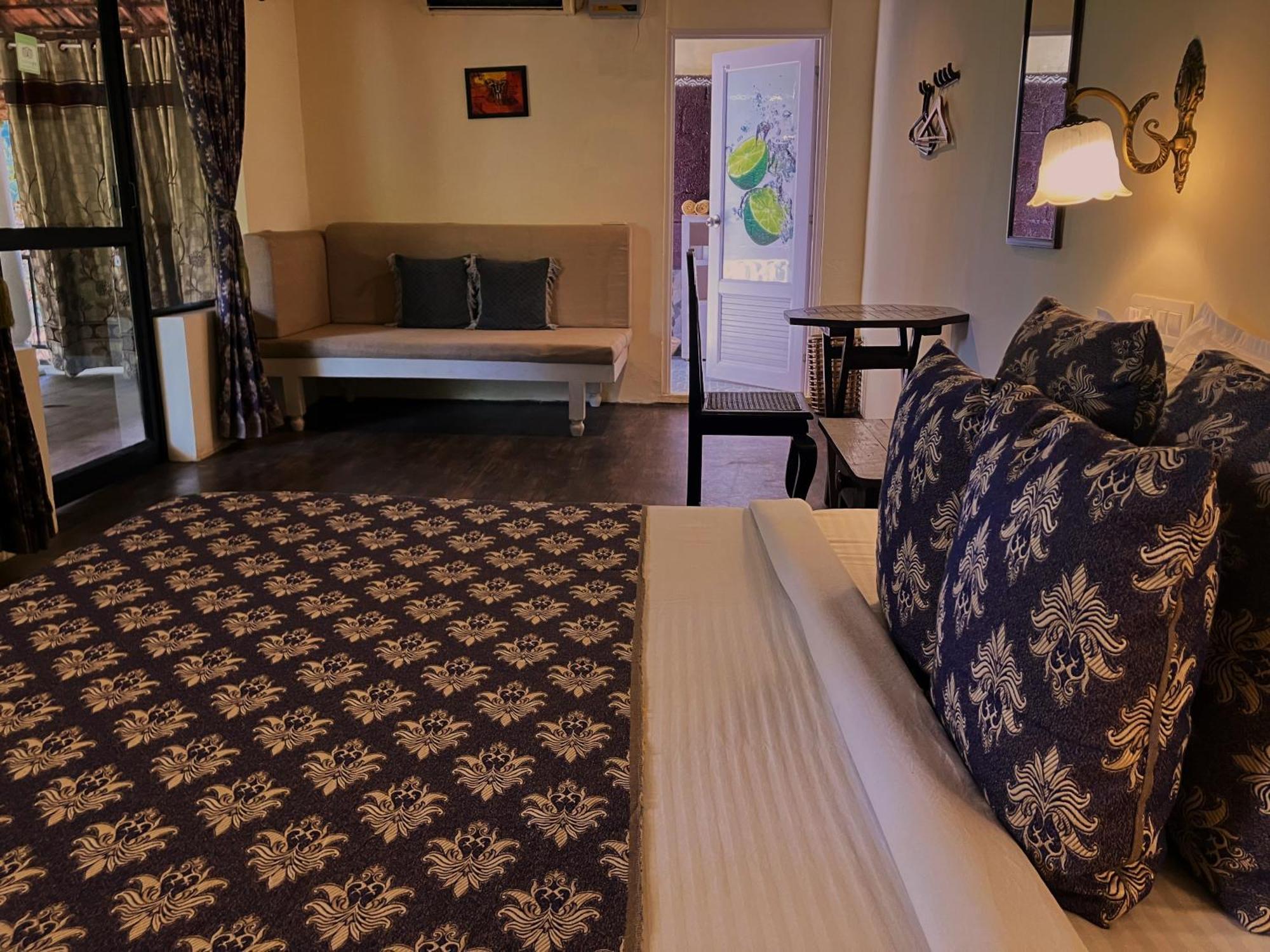 Marari Dreamz Homestay Mararikulam Eksteriør bilde