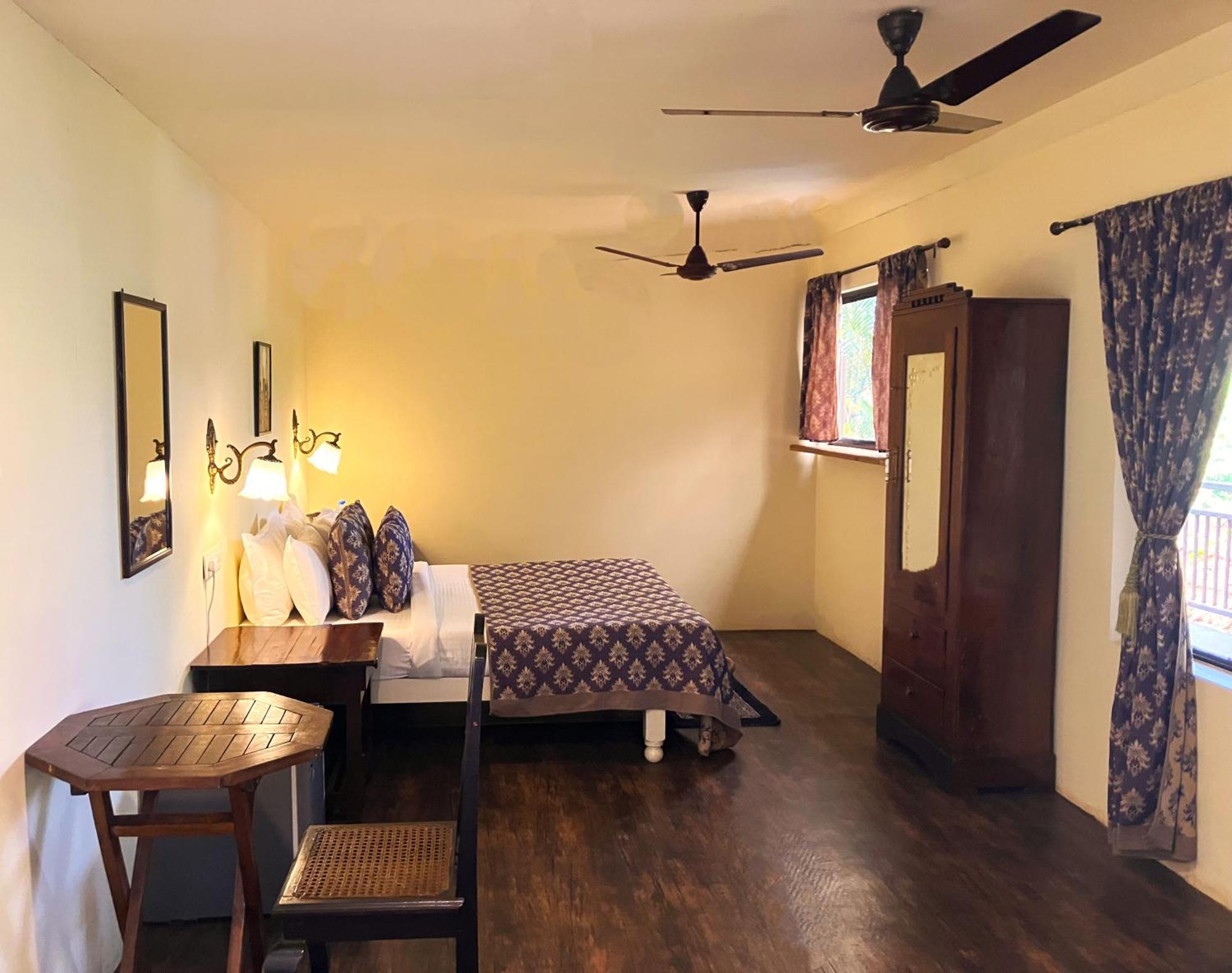 Marari Dreamz Homestay Mararikulam Eksteriør bilde