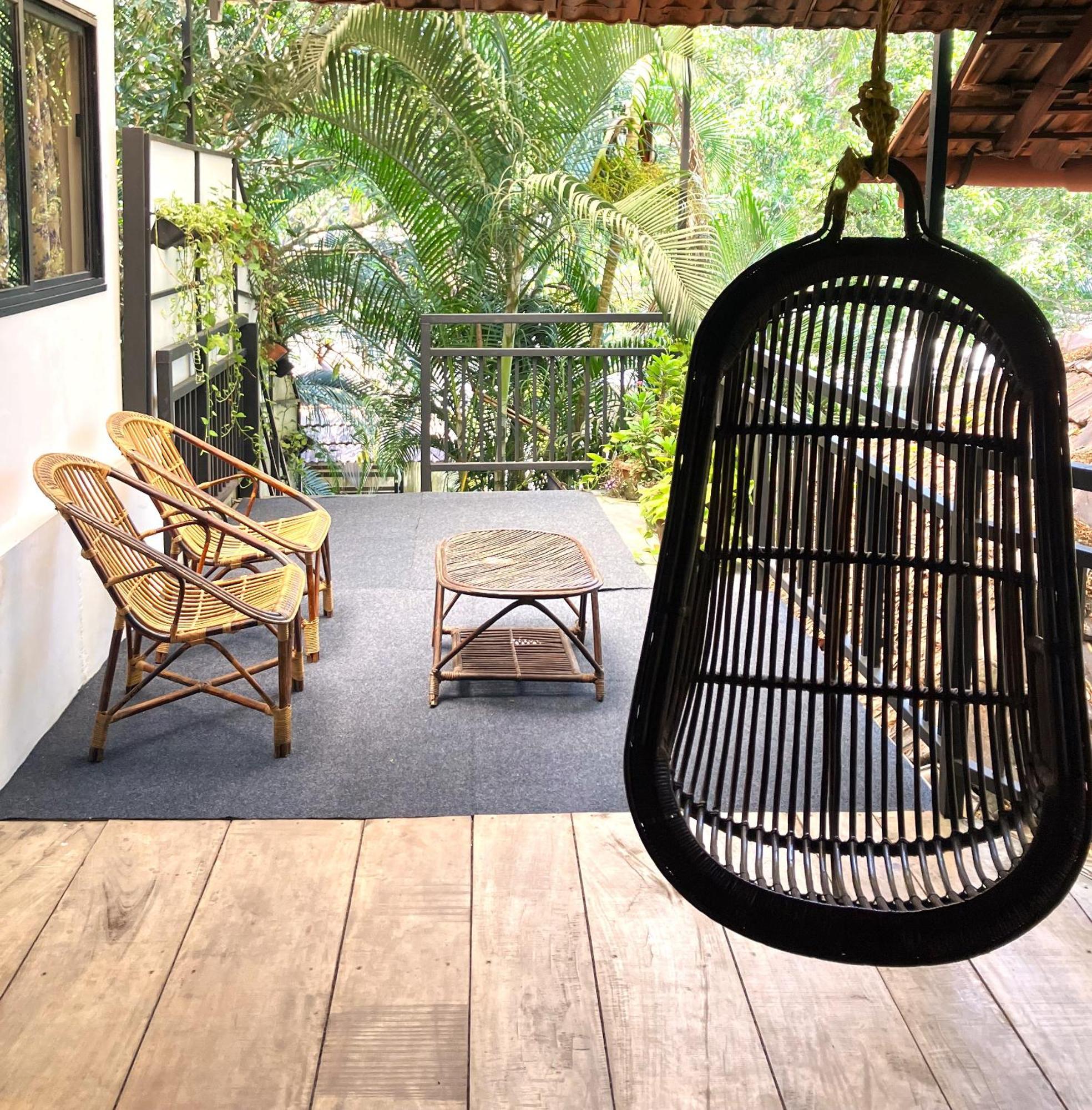 Marari Dreamz Homestay Mararikulam Eksteriør bilde