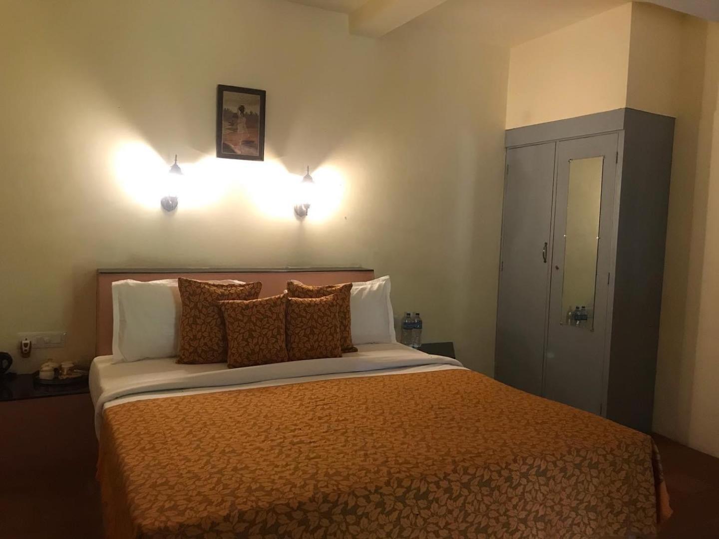 Marari Dreamz Homestay Mararikulam Eksteriør bilde