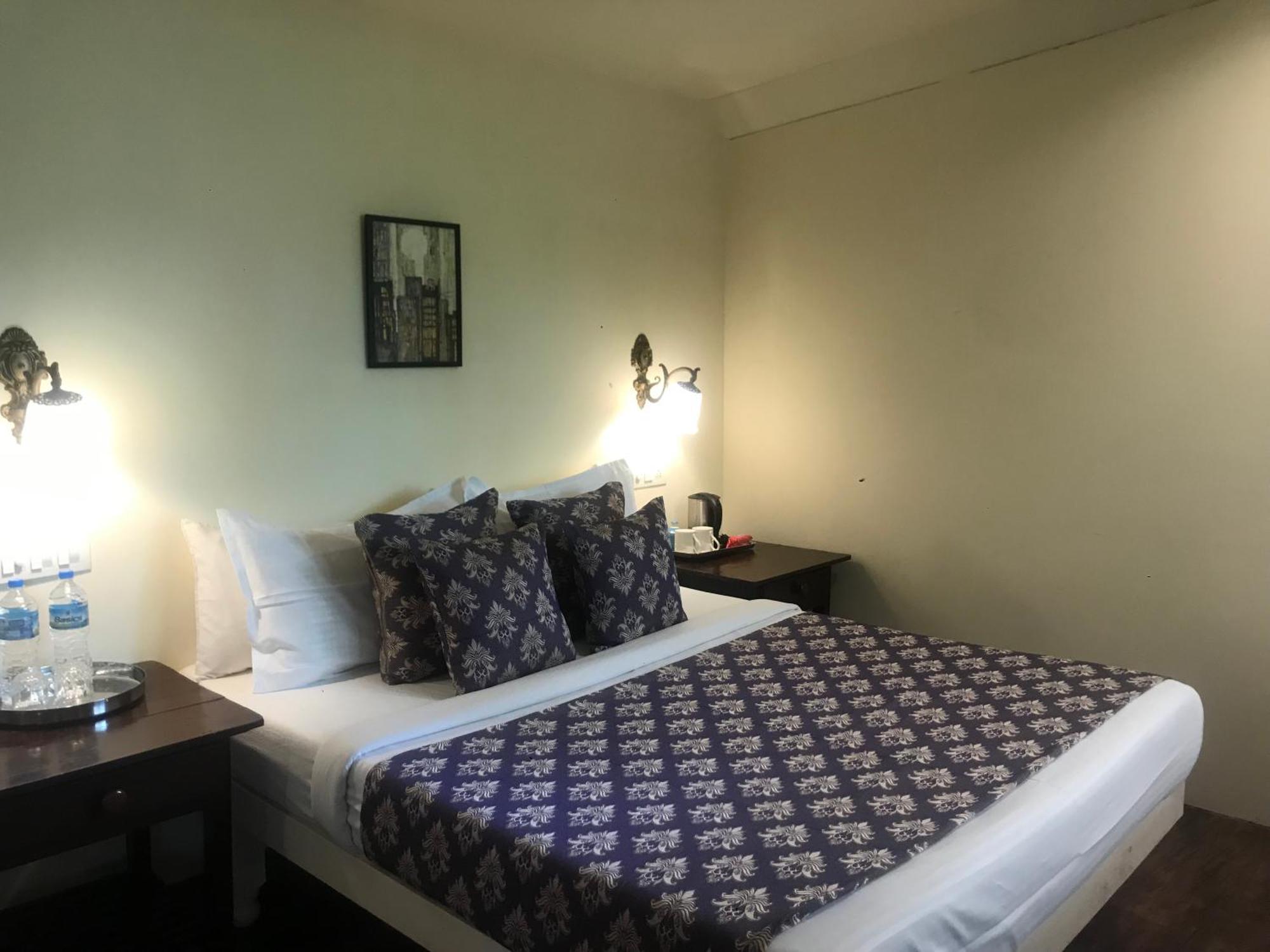 Marari Dreamz Homestay Mararikulam Eksteriør bilde