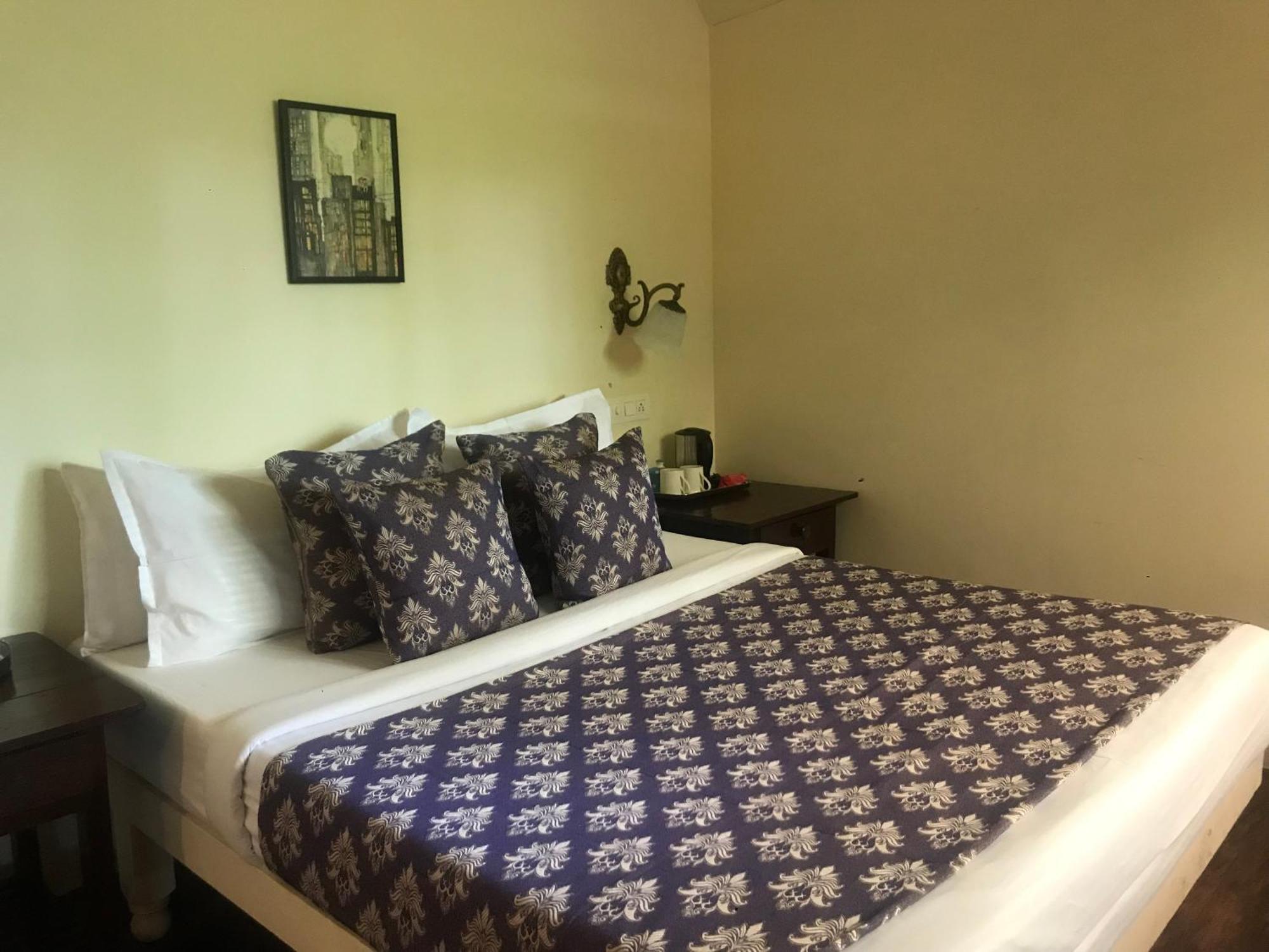 Marari Dreamz Homestay Mararikulam Eksteriør bilde