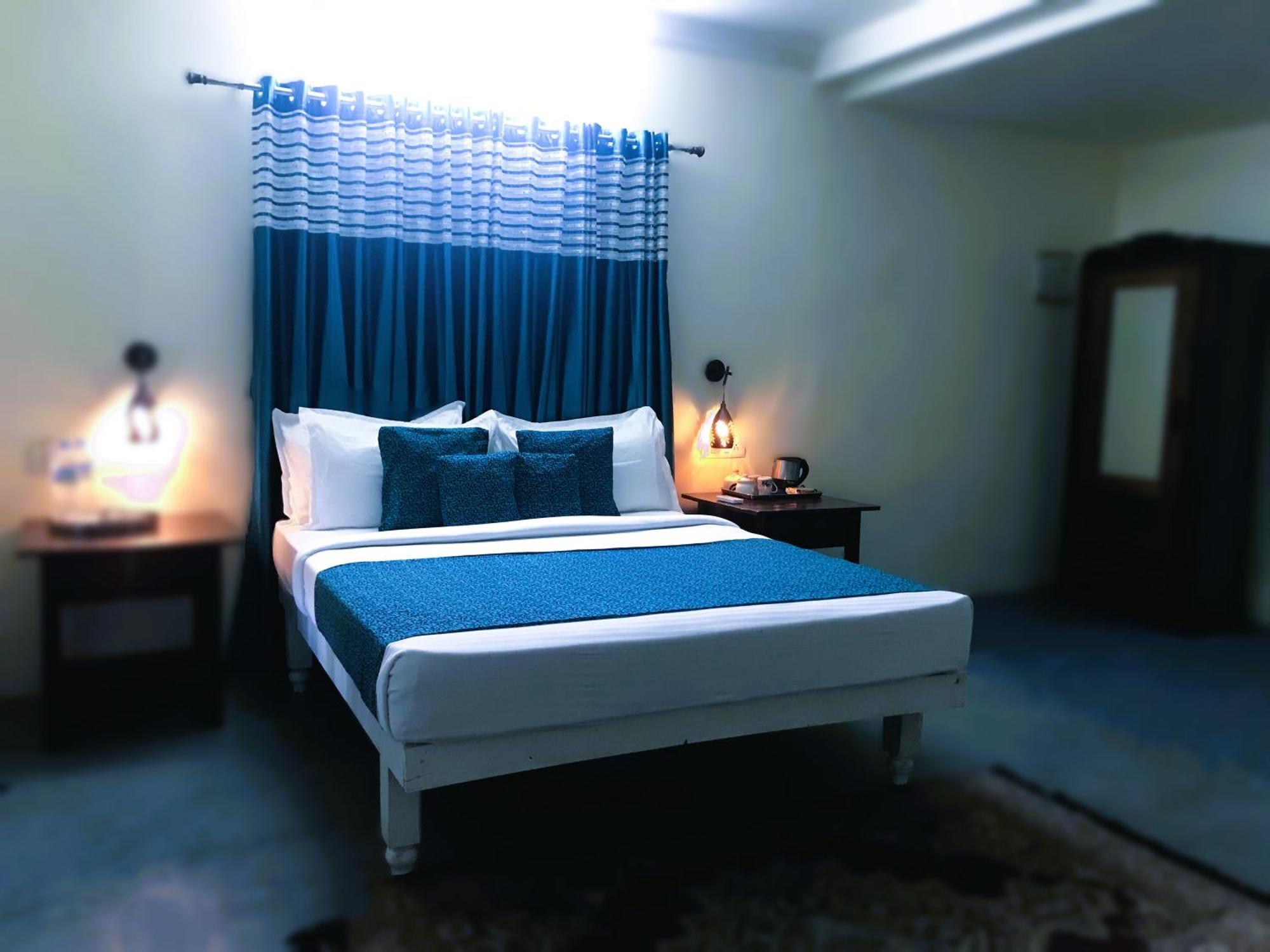 Marari Dreamz Homestay Mararikulam Eksteriør bilde