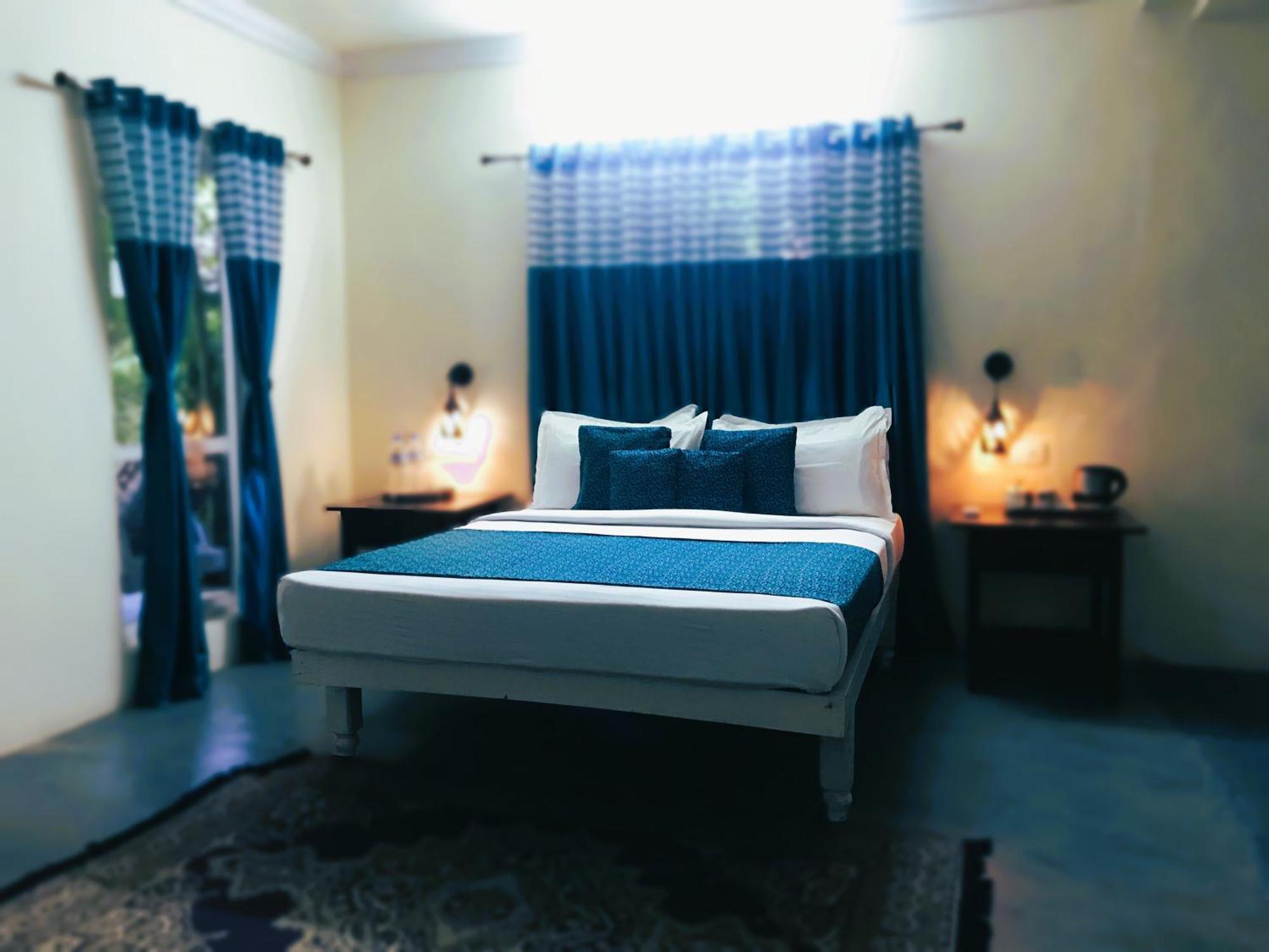Marari Dreamz Homestay Mararikulam Eksteriør bilde