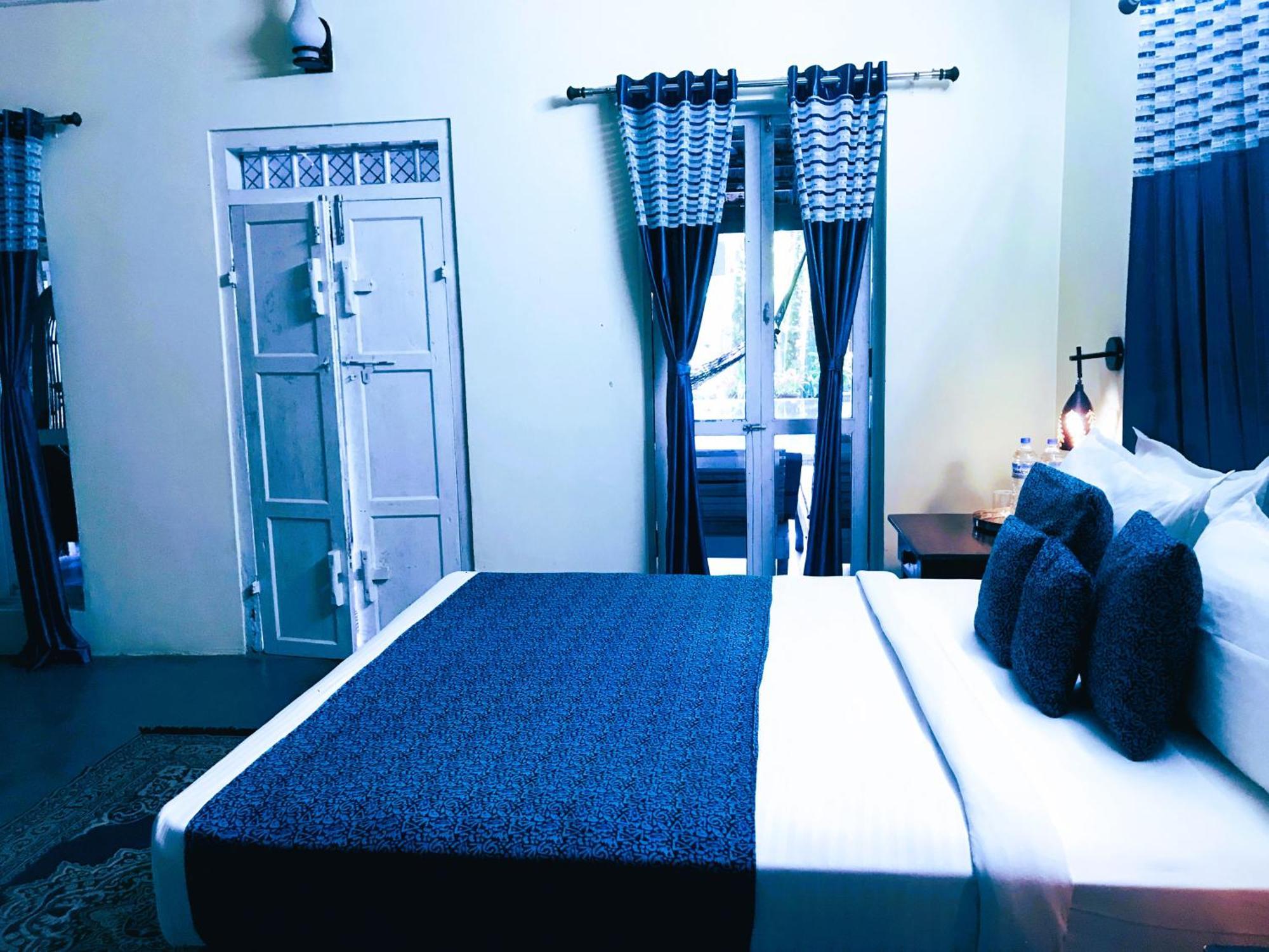 Marari Dreamz Homestay Mararikulam Eksteriør bilde