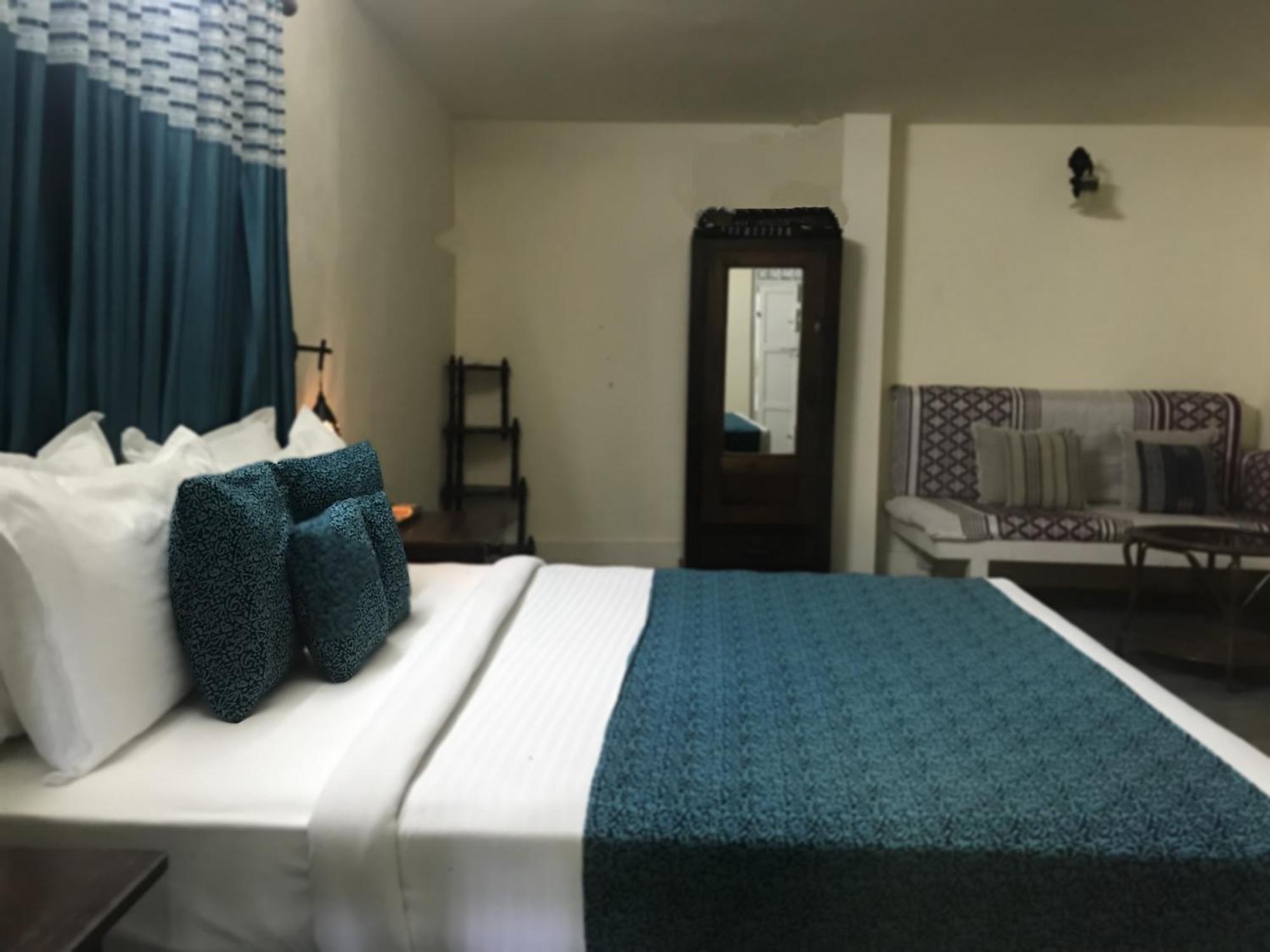 Marari Dreamz Homestay Mararikulam Eksteriør bilde