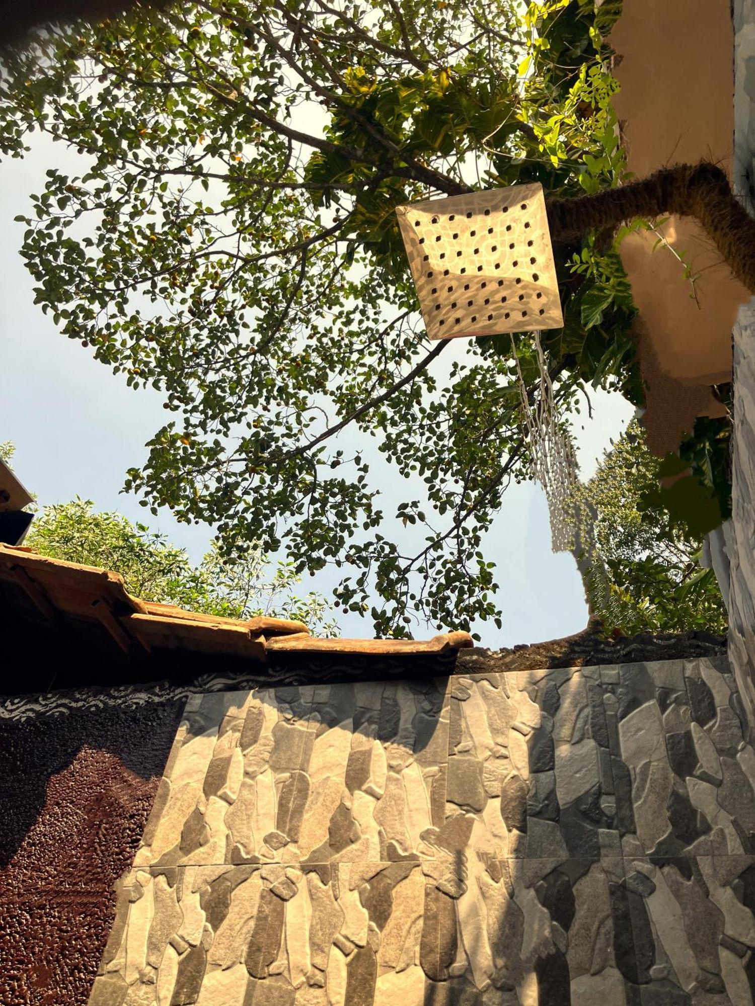 Marari Dreamz Homestay Mararikulam Eksteriør bilde