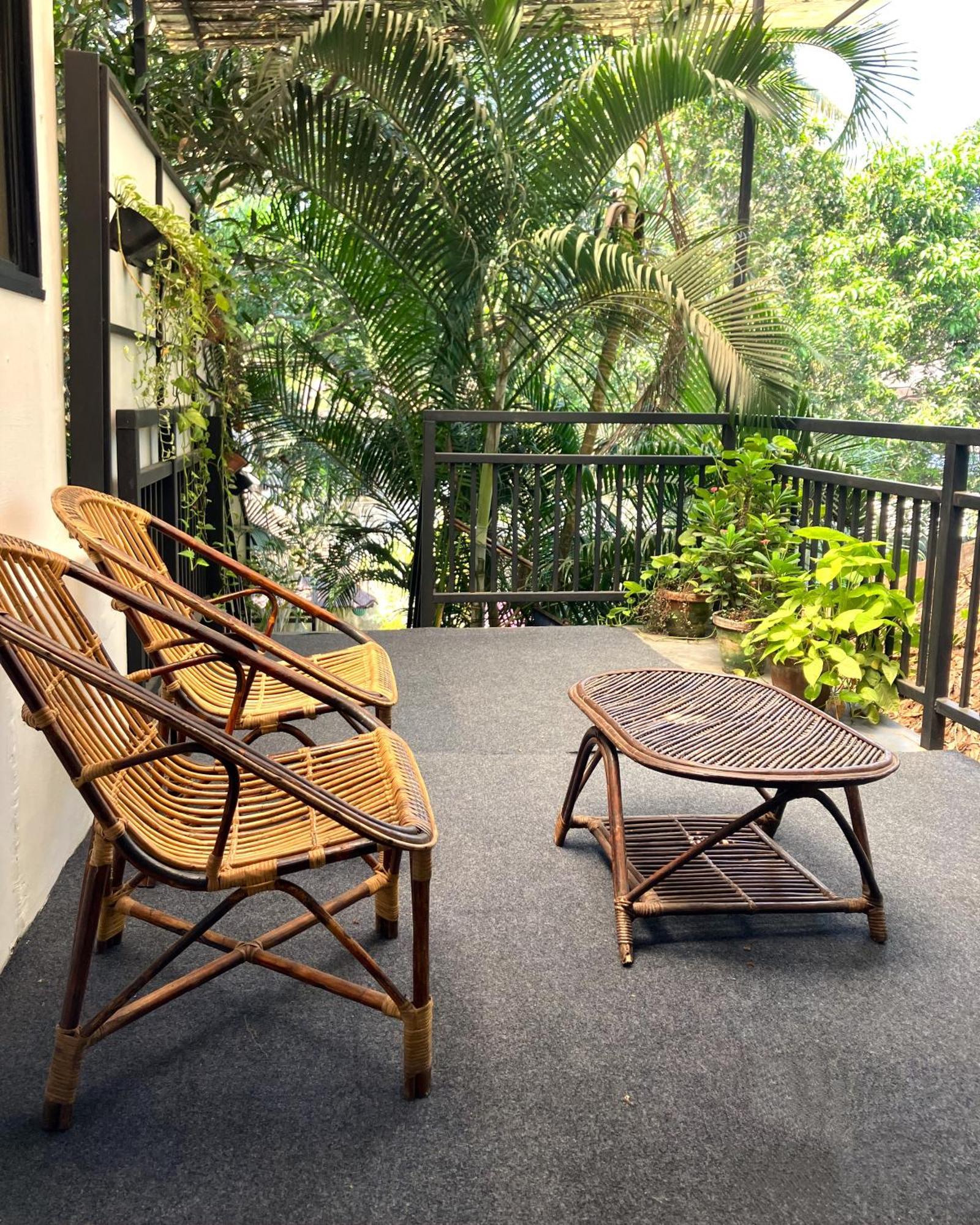 Marari Dreamz Homestay Mararikulam Eksteriør bilde
