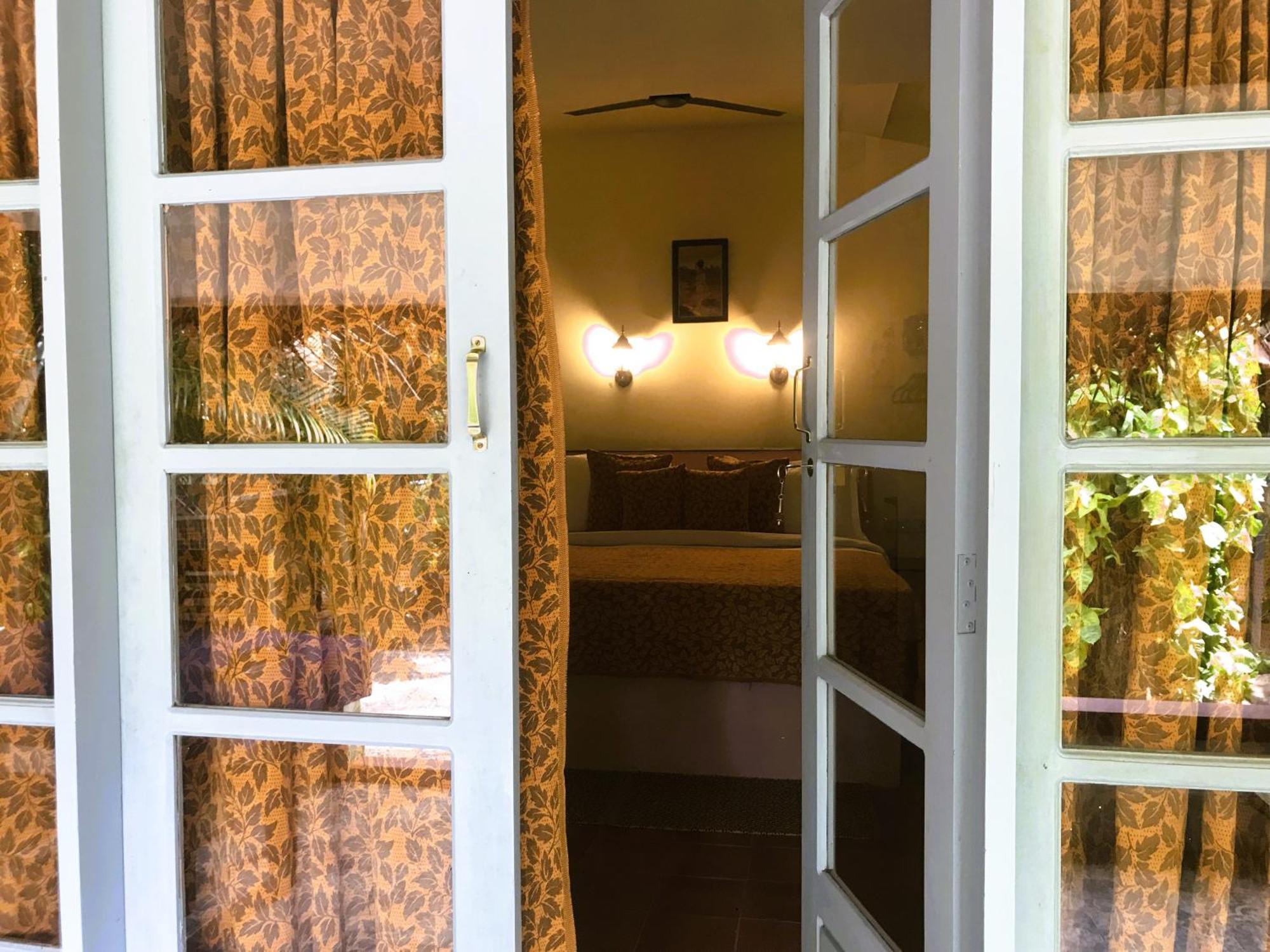 Marari Dreamz Homestay Mararikulam Eksteriør bilde