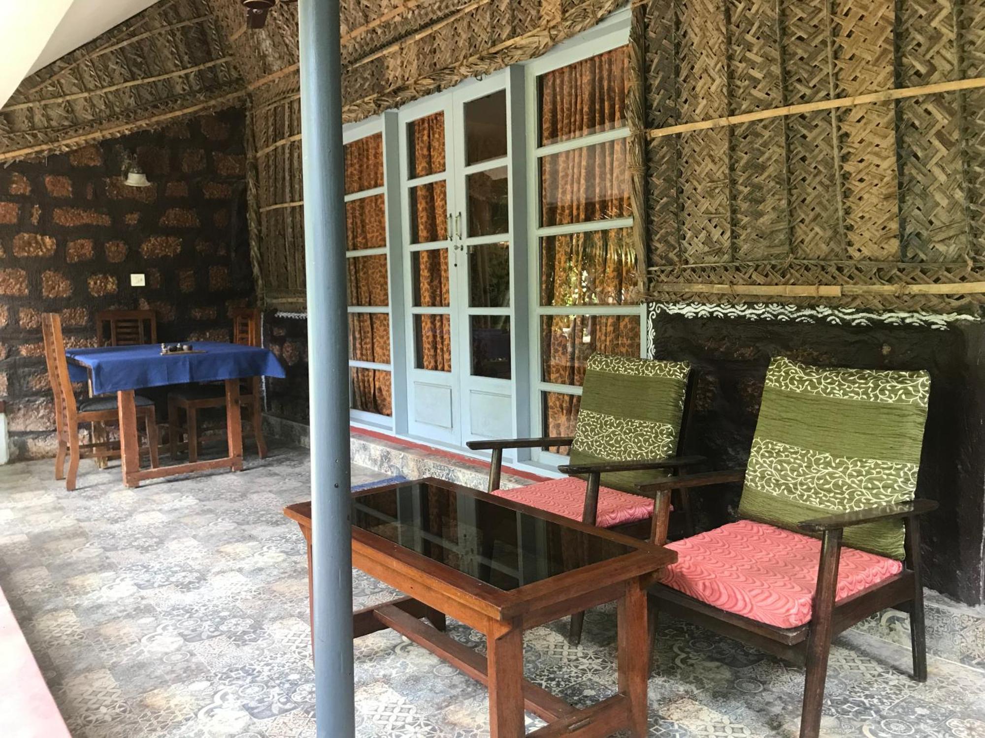 Marari Dreamz Homestay Mararikulam Eksteriør bilde