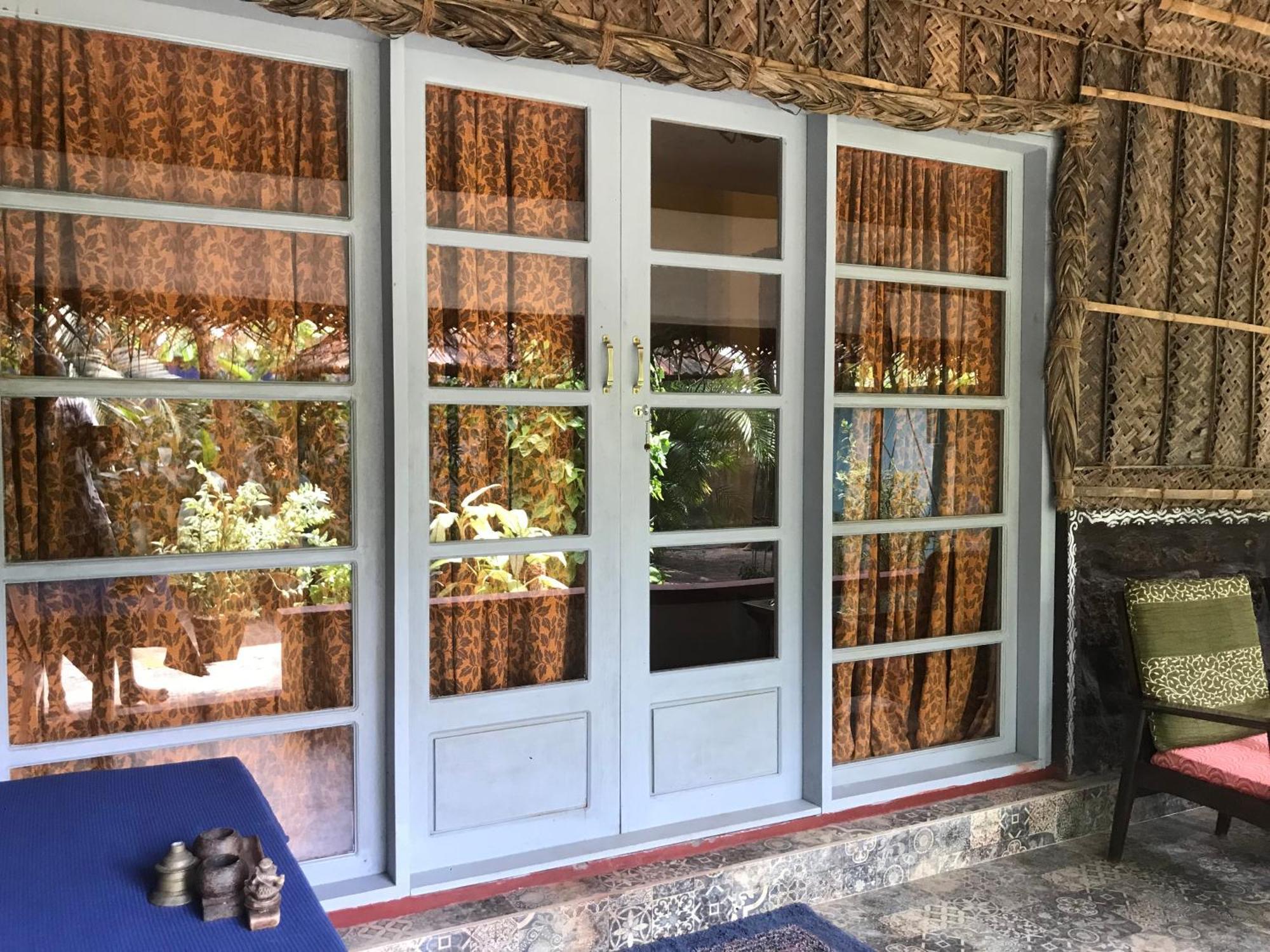 Marari Dreamz Homestay Mararikulam Eksteriør bilde