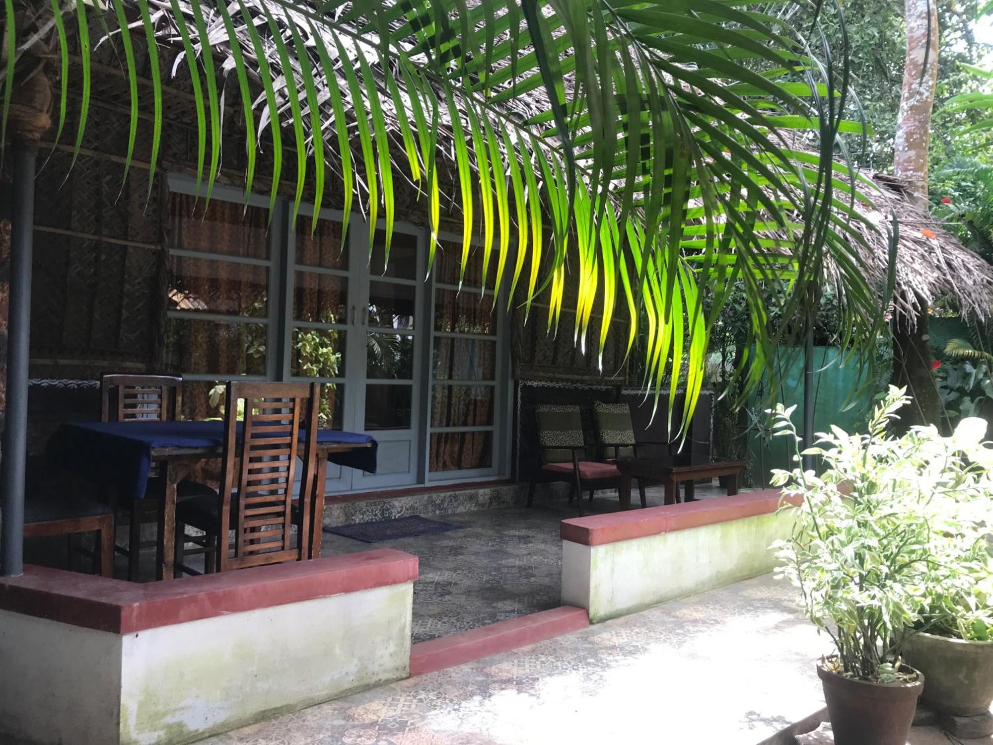 Marari Dreamz Homestay Mararikulam Eksteriør bilde