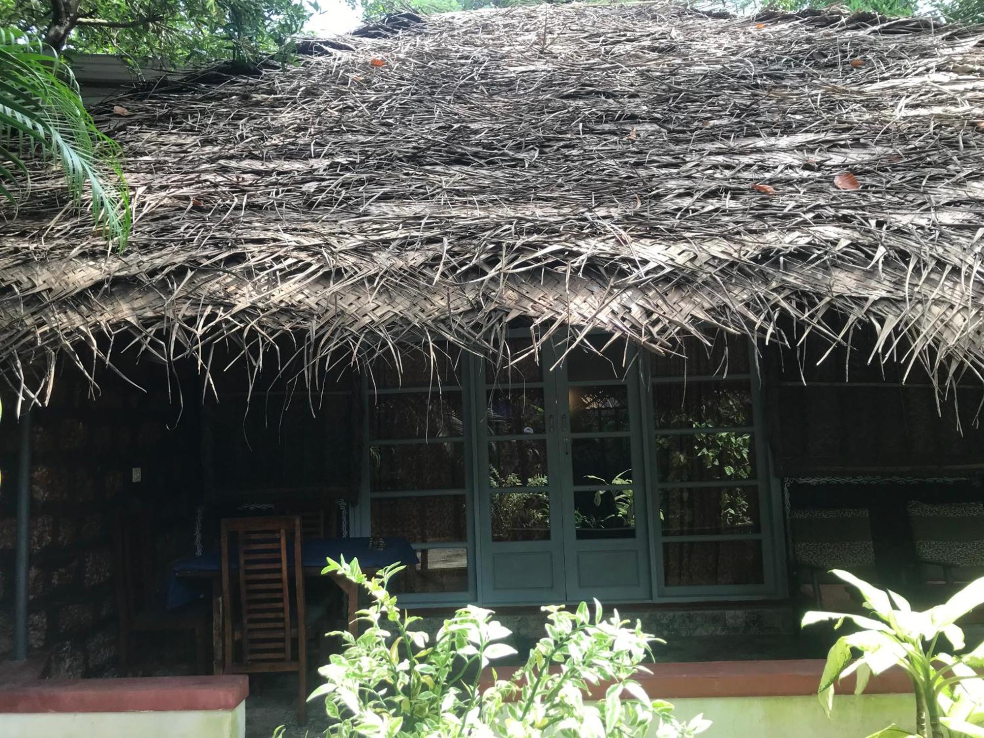 Marari Dreamz Homestay Mararikulam Eksteriør bilde