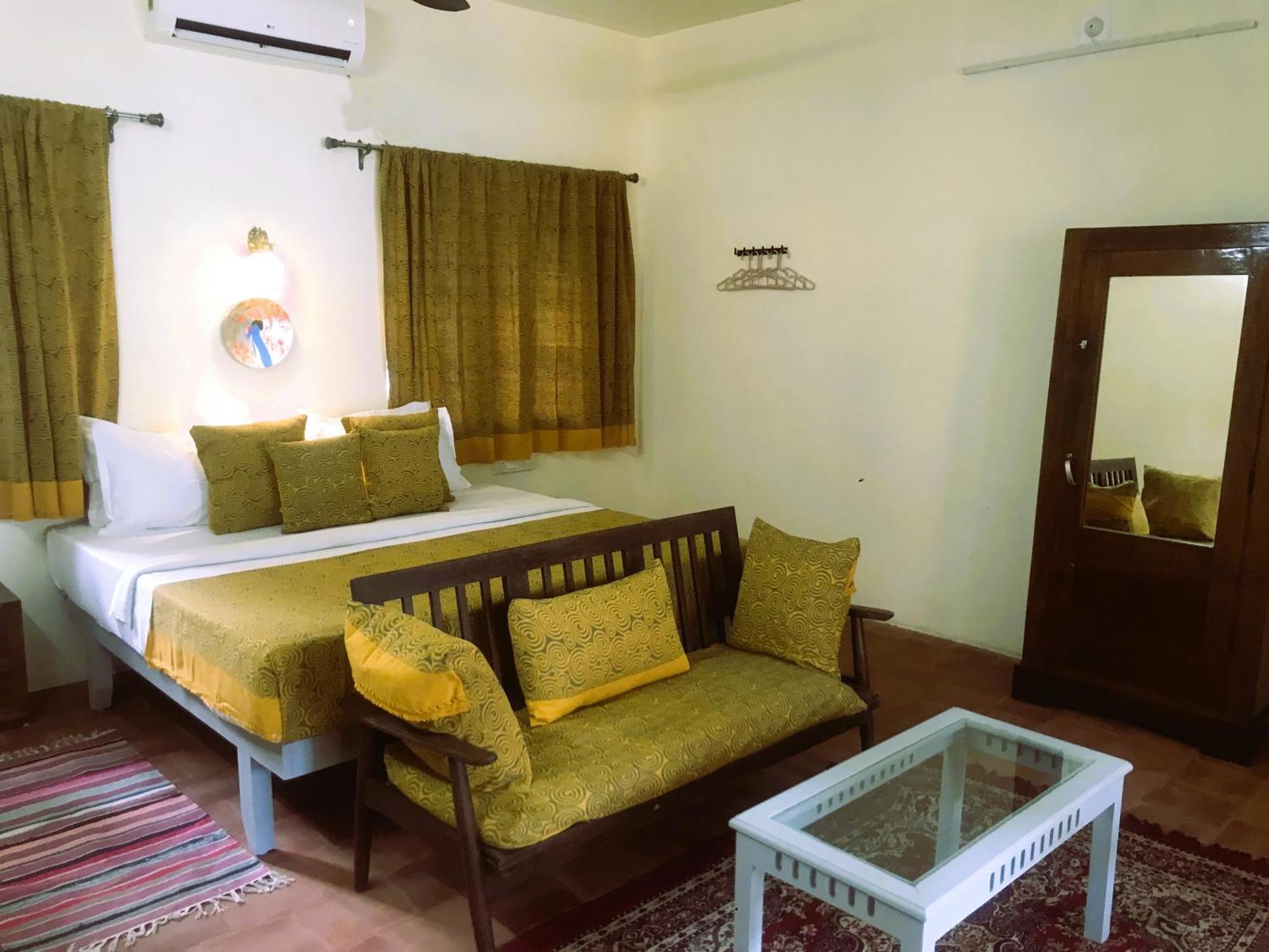 Marari Dreamz Homestay Mararikulam Eksteriør bilde
