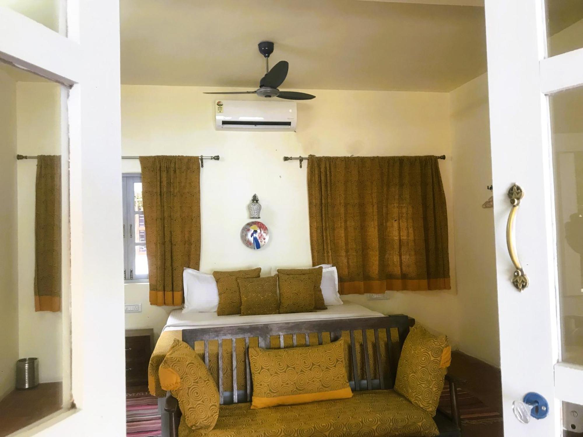 Marari Dreamz Homestay Mararikulam Eksteriør bilde