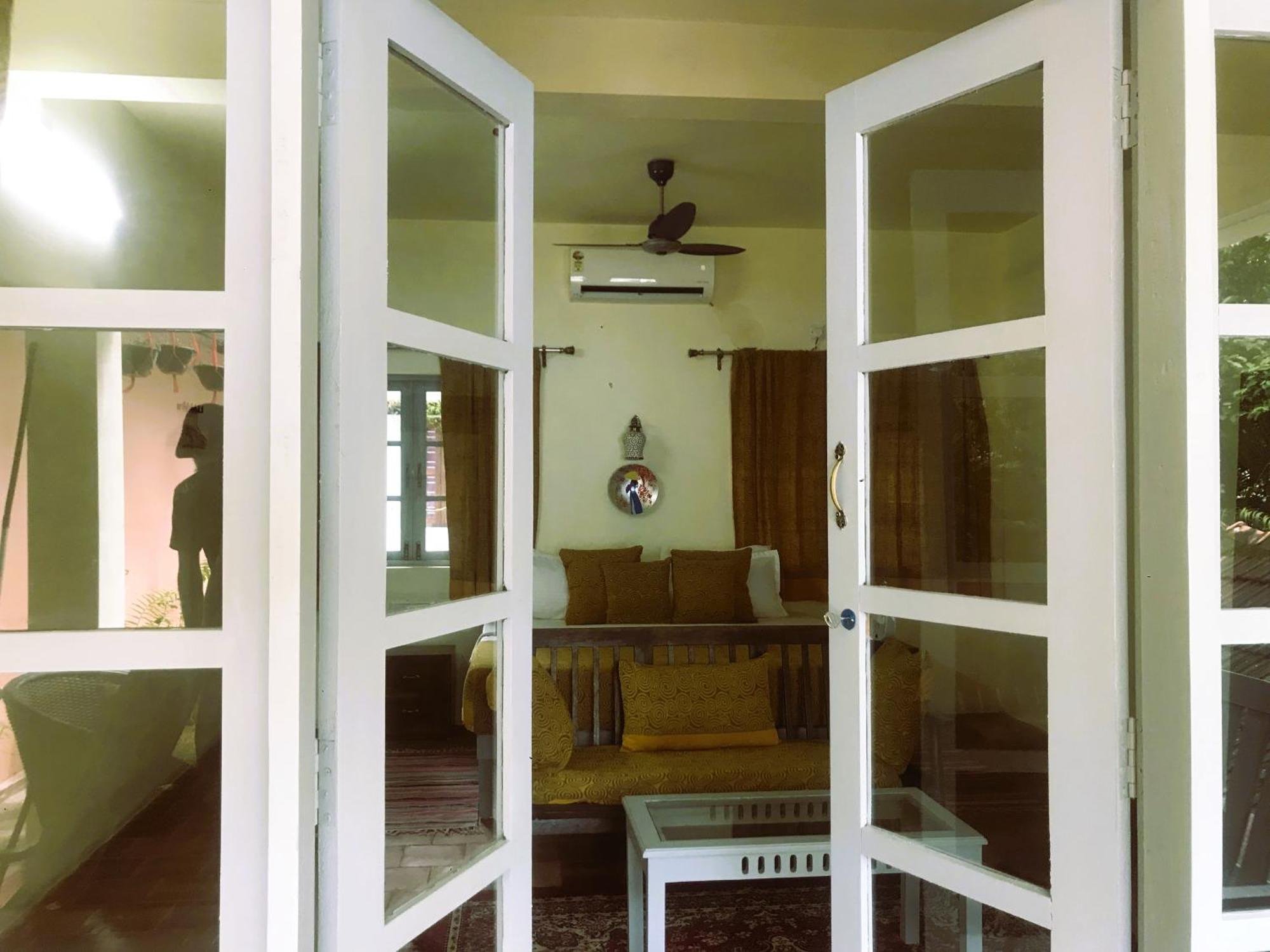 Marari Dreamz Homestay Mararikulam Eksteriør bilde