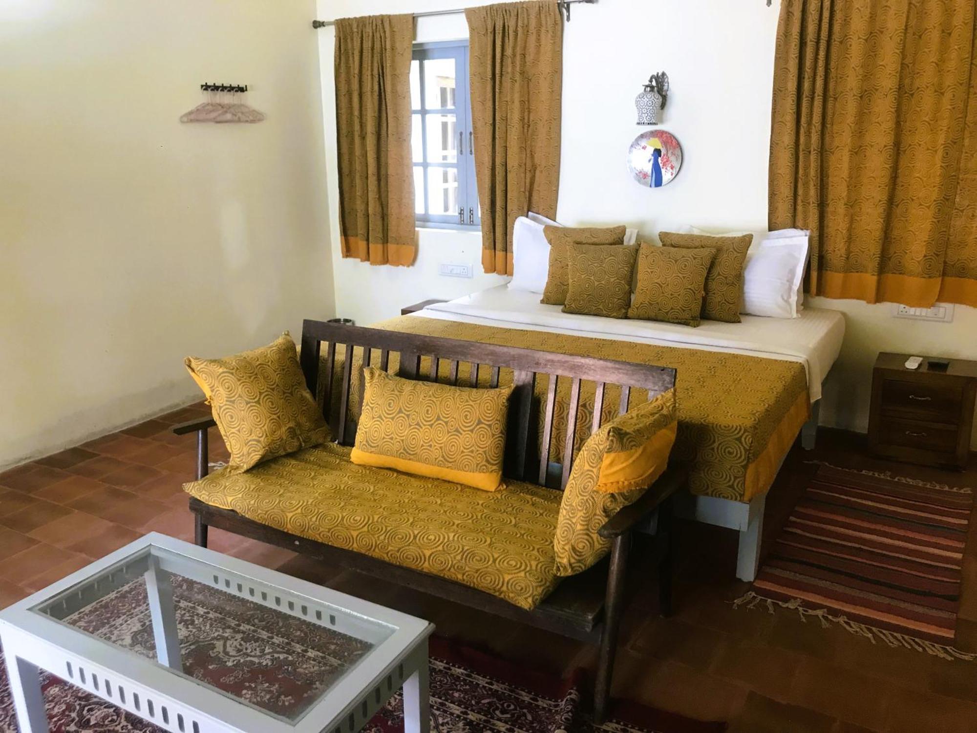 Marari Dreamz Homestay Mararikulam Eksteriør bilde