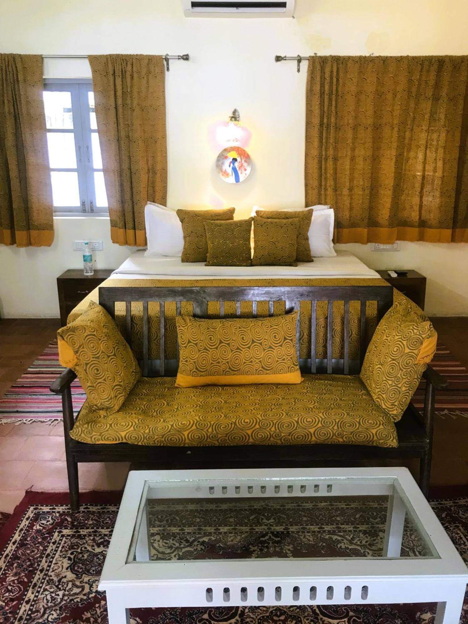 Marari Dreamz Homestay Mararikulam Eksteriør bilde