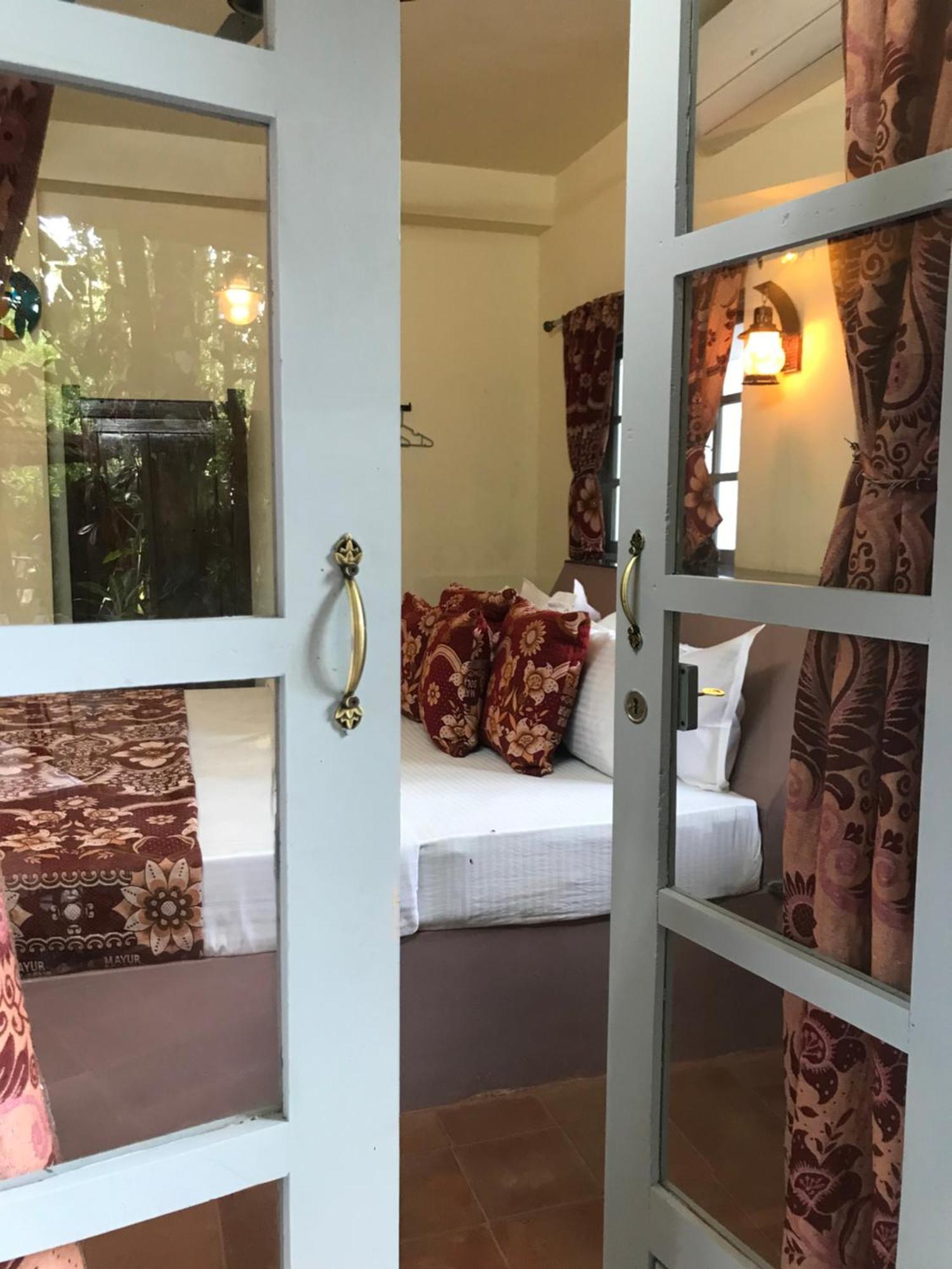 Marari Dreamz Homestay Mararikulam Eksteriør bilde