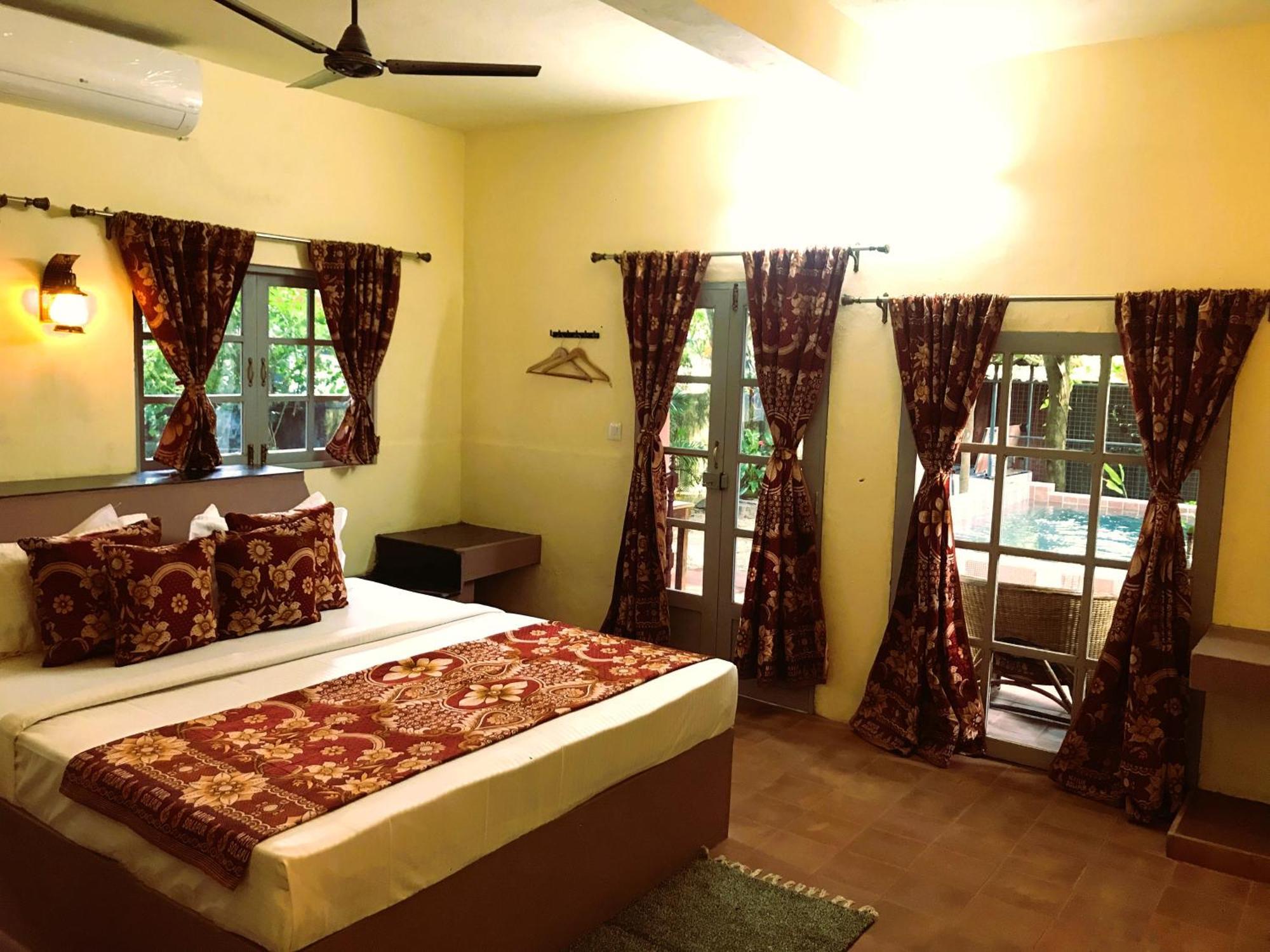 Marari Dreamz Homestay Mararikulam Eksteriør bilde
