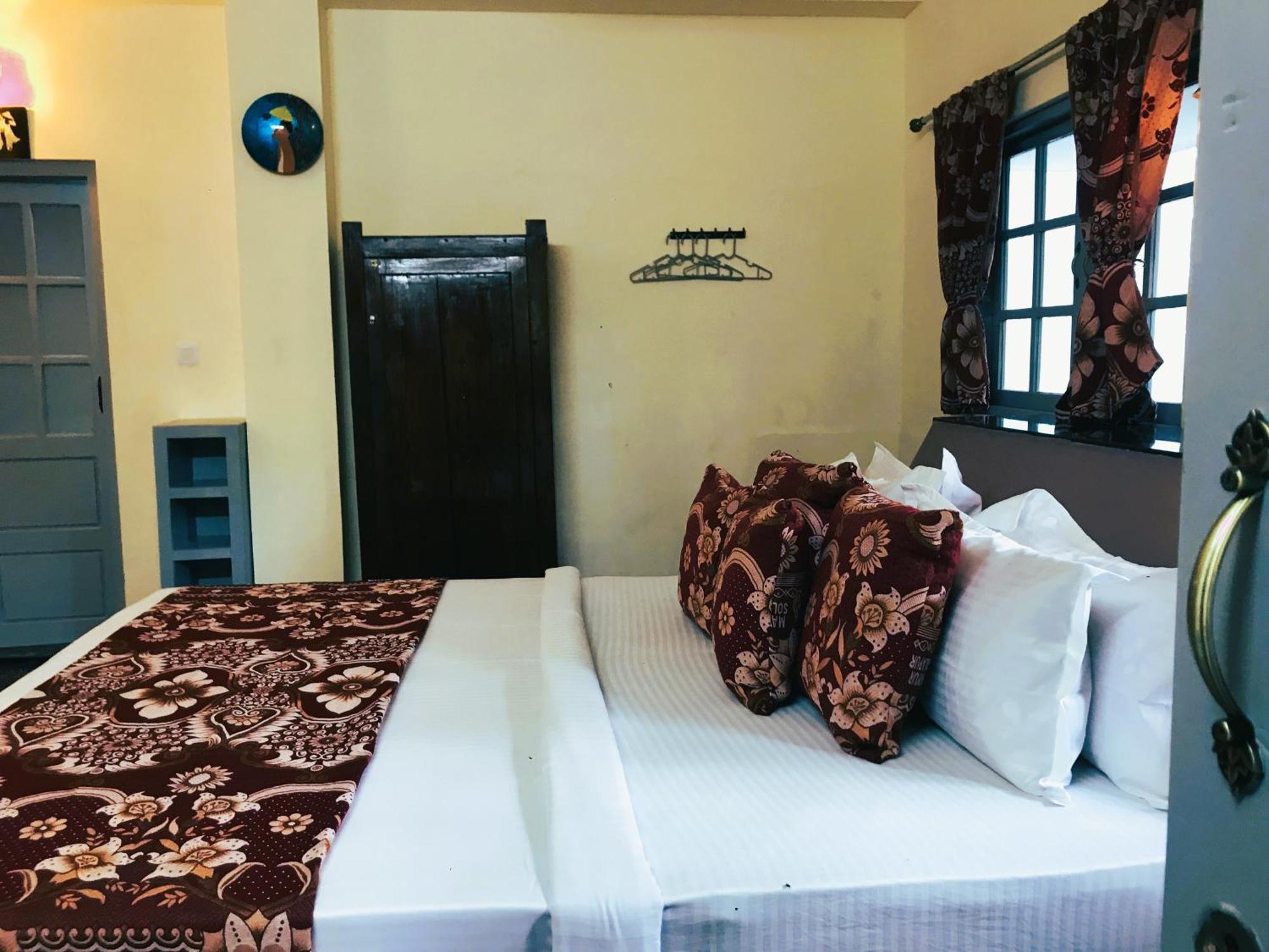 Marari Dreamz Homestay Mararikulam Eksteriør bilde