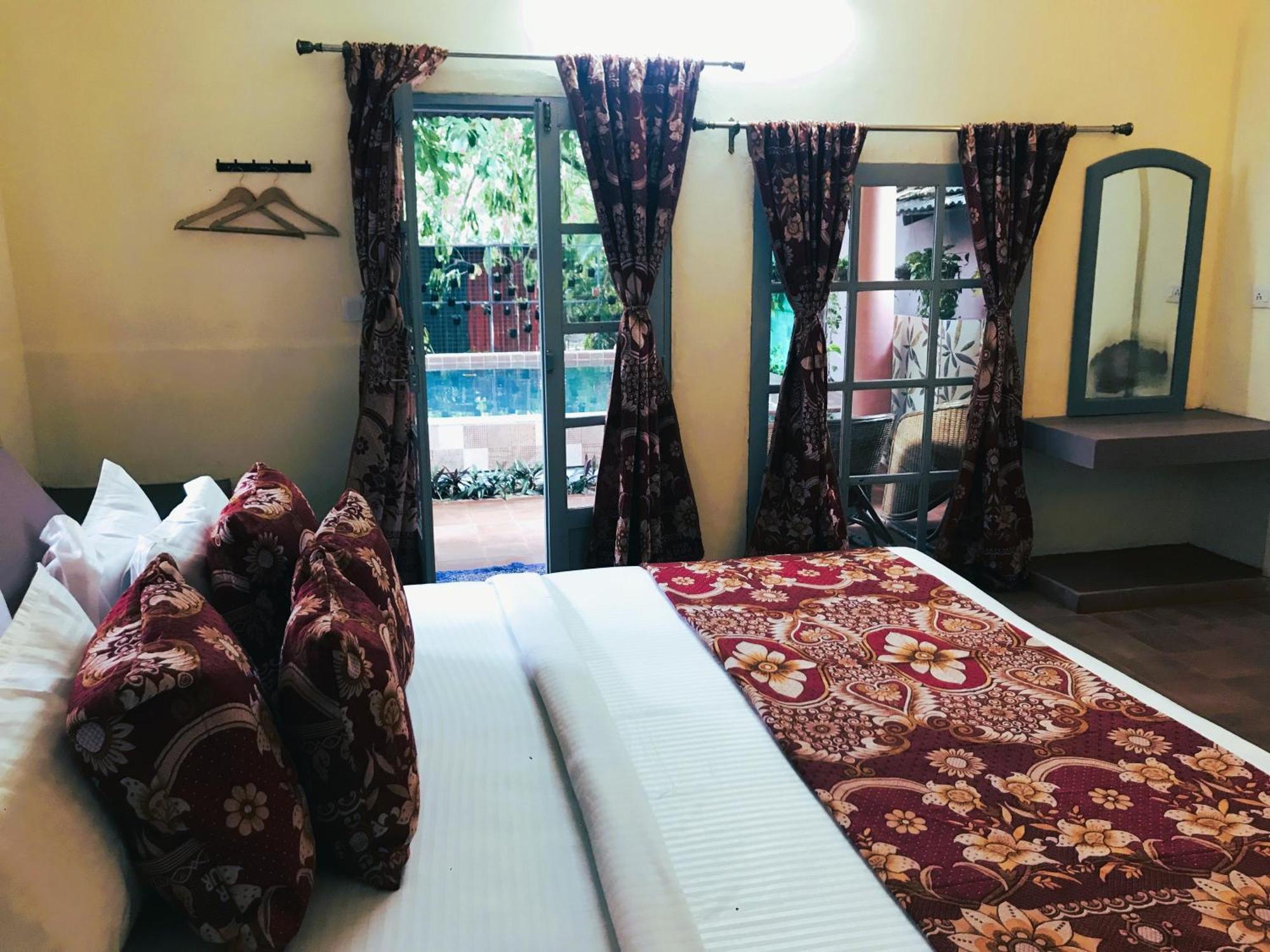 Marari Dreamz Homestay Mararikulam Eksteriør bilde