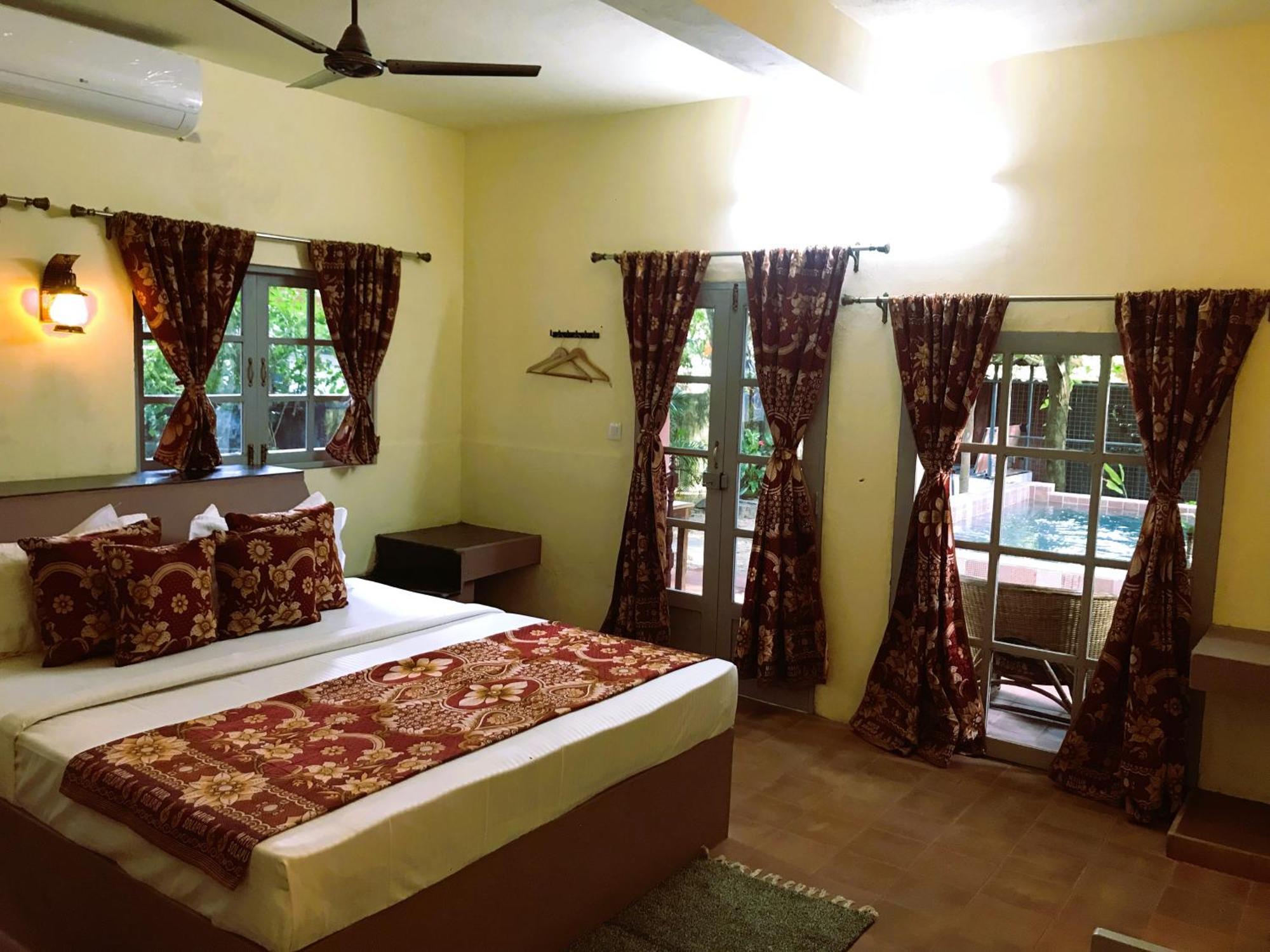 Marari Dreamz Homestay Mararikulam Eksteriør bilde