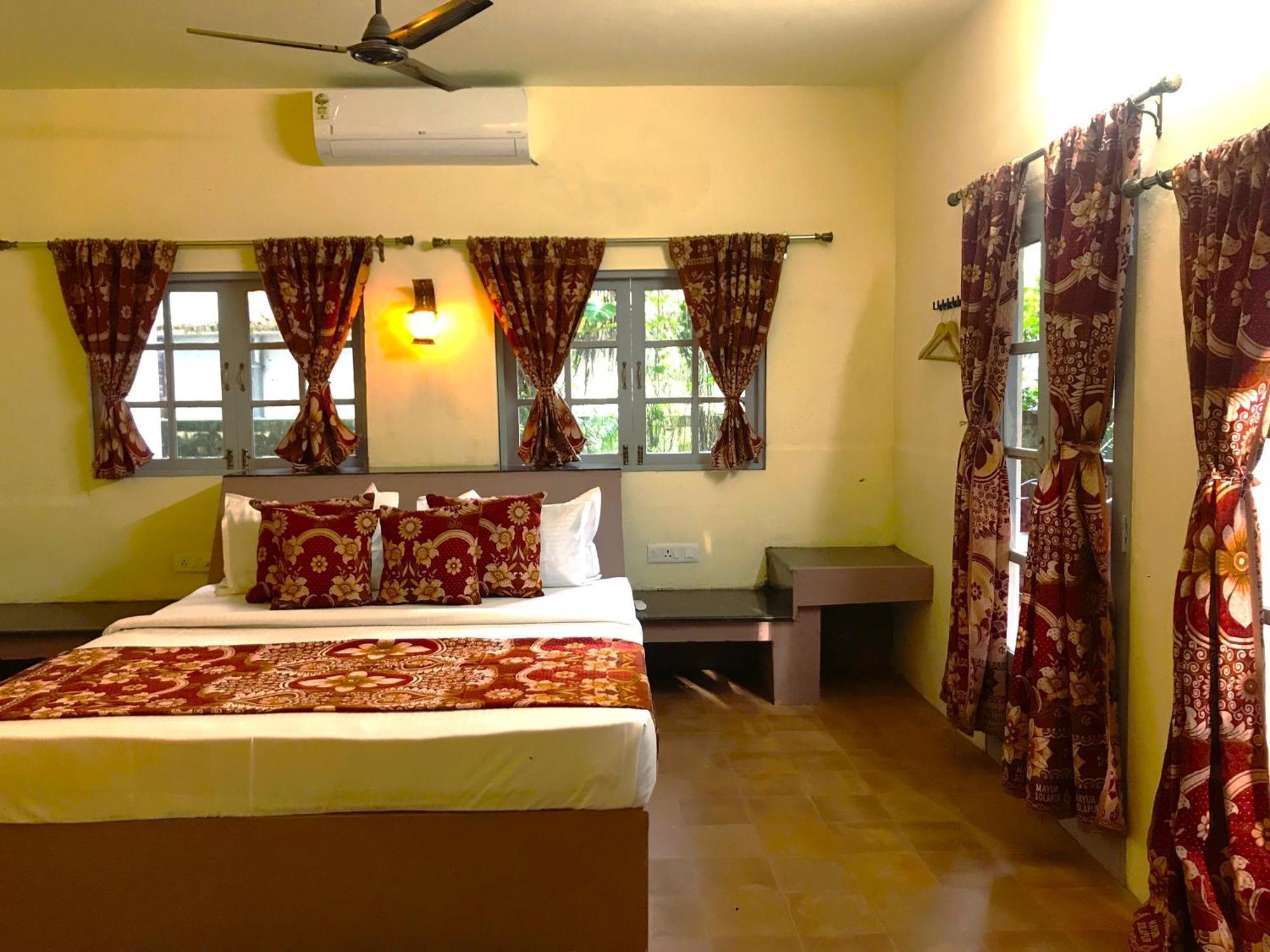 Marari Dreamz Homestay Mararikulam Eksteriør bilde