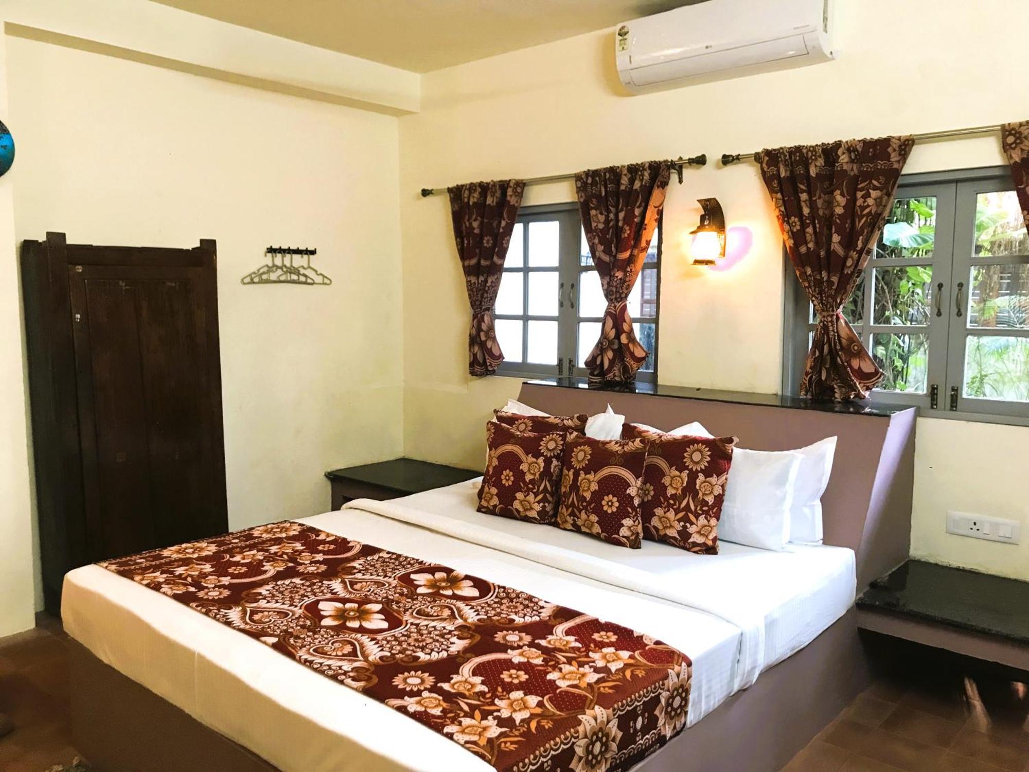Marari Dreamz Homestay Mararikulam Eksteriør bilde