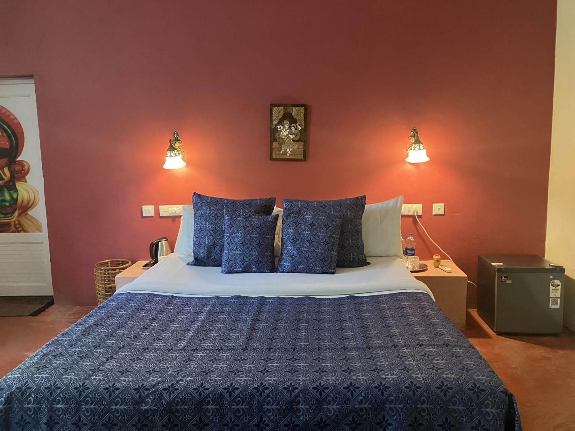 Marari Dreamz Homestay Mararikulam Eksteriør bilde
